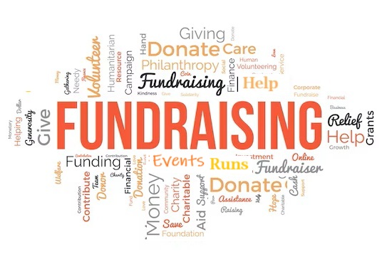 Fundraise with us | Social Anxiety Alliance UK